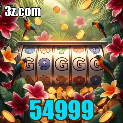 Explorando Bonuses Imperdíveis na 54999 para Jogadores Brasileiros